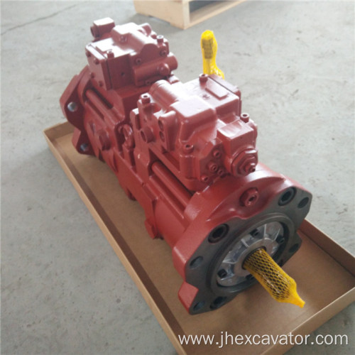 DH300-7 hydraulic main pump DH300-7 hydraulic pump